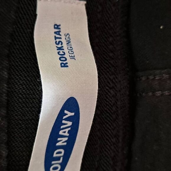 Rockstar Jegging  NWT - Picture 8 of 10